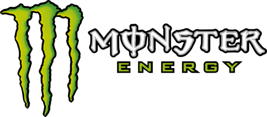 Monster Energy