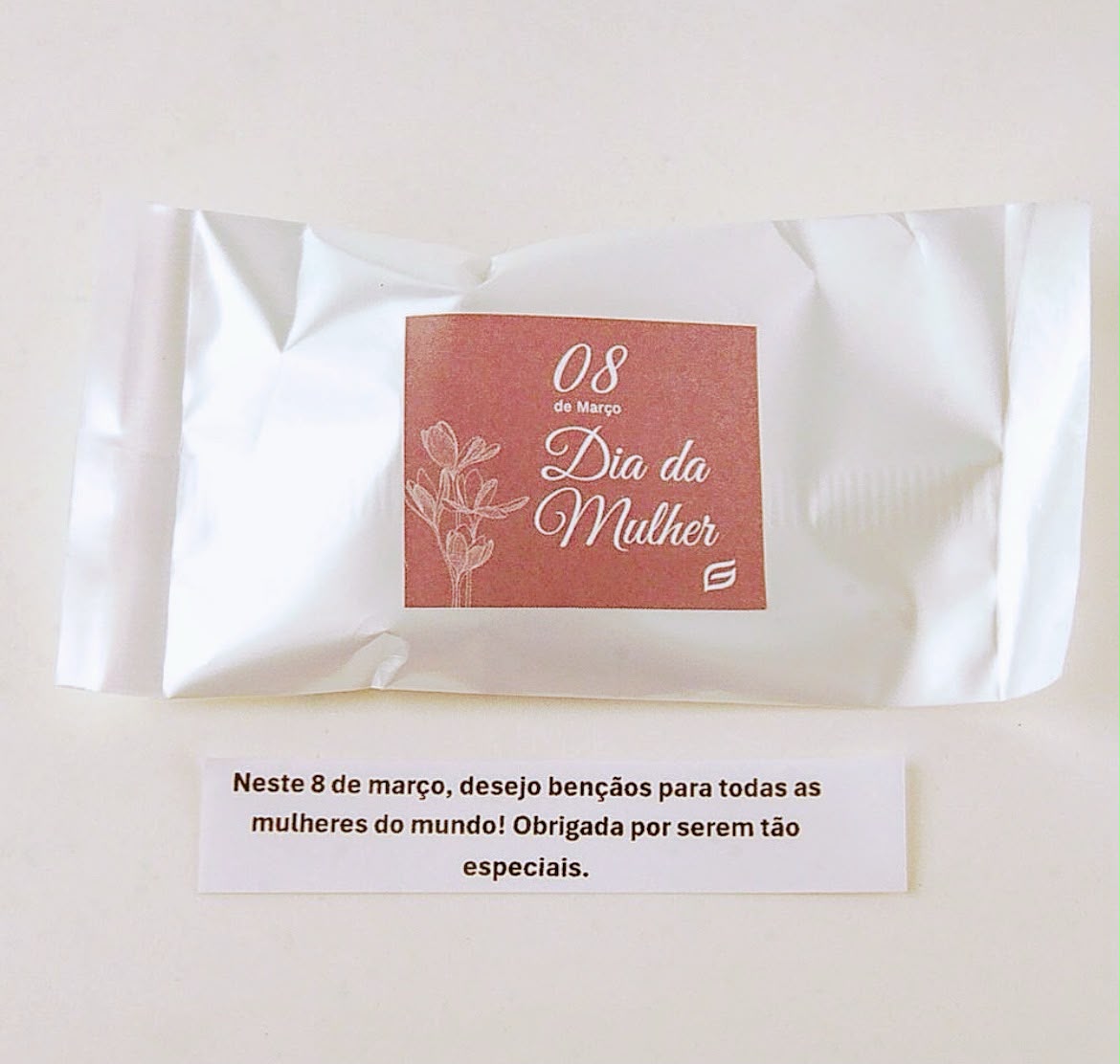 Dia das Mulheres